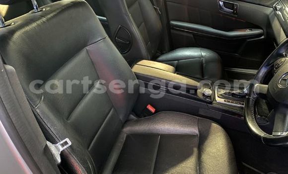 Acheter Occasion Voiture Mercedes‒Benz S–Class Gris à Ezulwini, Hhohho Acheter Occasion Voiture Mercedes‒Benz S–Class Gris à Ezulwini, Hhohho