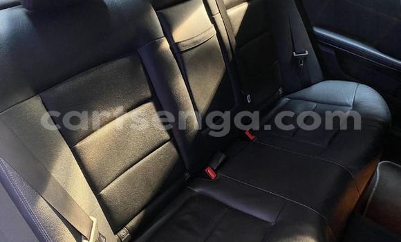 Acheter Occasion Voiture Mercedes‒Benz S–Class Gris à Ezulwini, Hhohho Acheter Occasion Voiture Mercedes‒Benz S–Class Gris à Ezulwini, Hhohho