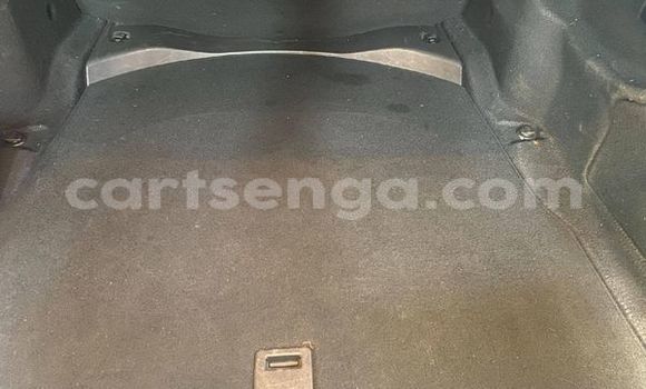 Acheter Occasion Voiture Mercedes‒Benz S–Class Gris à Ezulwini, Hhohho Acheter Occasion Voiture Mercedes‒Benz S–Class Gris à Ezulwini, Hhohho