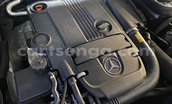 Acheter Occasion Voiture Mercedes‒Benz S–Class Gris à Ezulwini, Hhohho Acheter Occasion Voiture Mercedes‒Benz S–Class Gris à Ezulwini, Hhohho