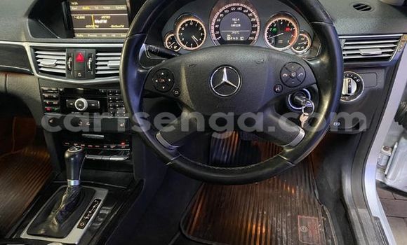 Acheter Occasion Voiture Mercedes‒Benz S–Class Gris à Ezulwini, Hhohho Acheter Occasion Voiture Mercedes‒Benz S–Class Gris à Ezulwini, Hhohho