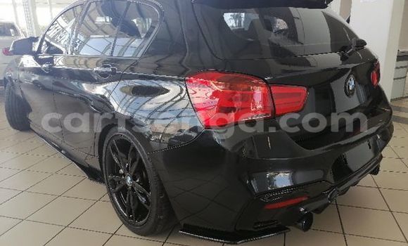 Nunua Ilio tumika BMW 1-Series Black Gari ndani ya Ezulwini nchini Hhohho Nunua Ilio tumika BMW 1-Series Black Gari ndani ya Ezulwini nchini Hhohho