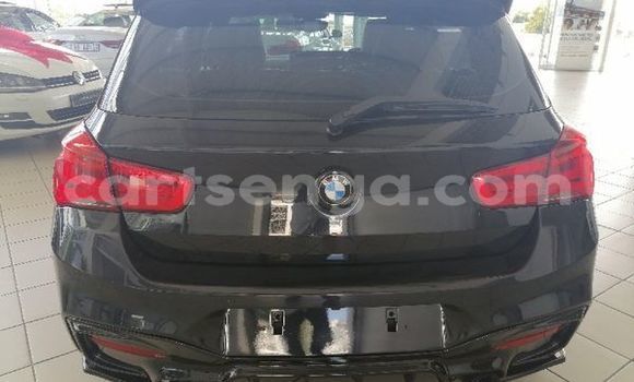 Nunua Ilio tumika BMW 1-Series Black Gari ndani ya Ezulwini nchini Hhohho Nunua Ilio tumika BMW 1-Series Black Gari ndani ya Ezulwini nchini Hhohho