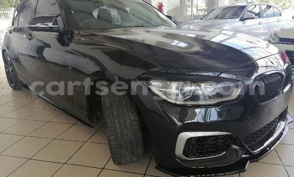 Nunua Ilio tumika BMW 1-Series Black Gari ndani ya Ezulwini nchini Hhohho Nunua Ilio tumika BMW 1-Series Black Gari ndani ya Ezulwini nchini Hhohho