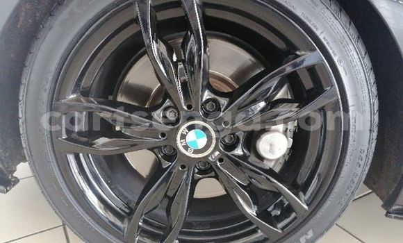 Nunua Ilio tumika BMW 1-Series Black Gari ndani ya Ezulwini nchini Hhohho Nunua Ilio tumika BMW 1-Series Black Gari ndani ya Ezulwini nchini Hhohho