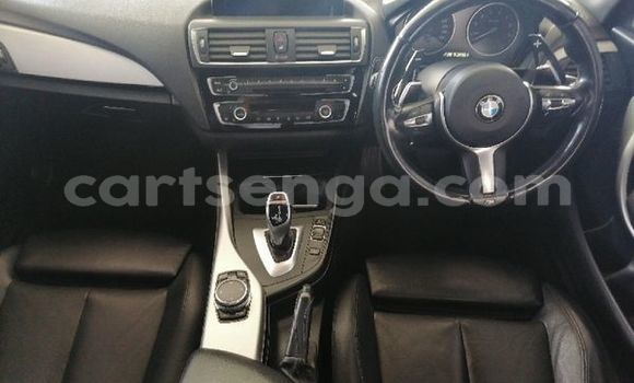 Nunua Ilio tumika BMW 1-Series Black Gari ndani ya Ezulwini nchini Hhohho Nunua Ilio tumika BMW 1-Series Black Gari ndani ya Ezulwini nchini Hhohho