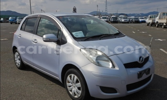 Nunua Ilio tumika Toyota Yaris Other Gari ndani ya Ezulwini nchini Hhohho