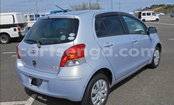 Acheter Occasion Voiture Toyota Yaris Autre à Ezulwini, Hhohho Acheter Occasion Voiture Toyota Yaris Autre à Ezulwini, Hhohho