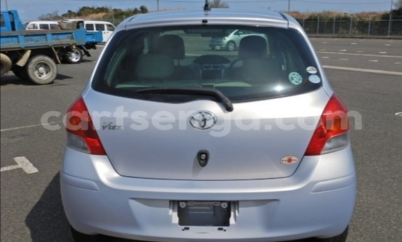 Acheter Occasion Voiture Toyota Yaris Autre à Ezulwini, Hhohho Acheter Occasion Voiture Toyota Yaris Autre à Ezulwini, Hhohho