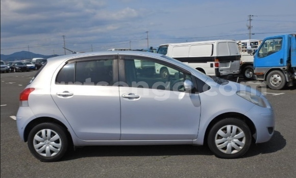 Acheter Occasion Voiture Toyota Yaris Autre à Ezulwini, Hhohho Acheter Occasion Voiture Toyota Yaris Autre à Ezulwini, Hhohho