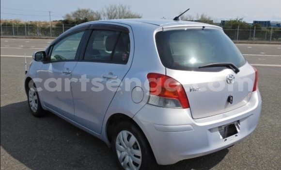 Acheter Occasion Voiture Toyota Yaris Autre à Ezulwini, Hhohho Acheter Occasion Voiture Toyota Yaris Autre à Ezulwini, Hhohho