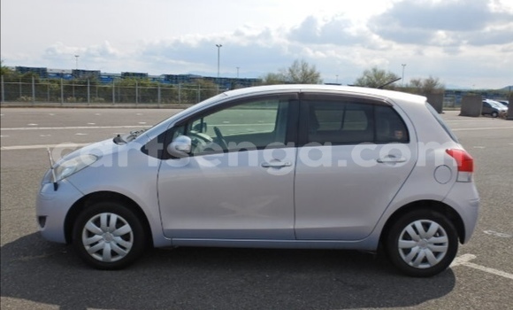 Acheter Occasion Voiture Toyota Yaris Autre à Ezulwini, Hhohho Acheter Occasion Voiture Toyota Yaris Autre à Ezulwini, Hhohho