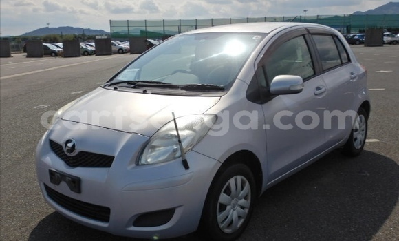 Acheter Occasion Voiture Toyota Yaris Autre à Ezulwini, Hhohho Acheter Occasion Voiture Toyota Yaris Autre à Ezulwini, Hhohho