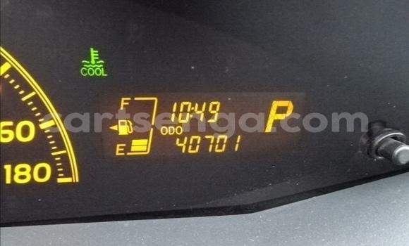 Acheter Occasion Voiture Toyota Yaris Autre à Ezulwini, Hhohho Acheter Occasion Voiture Toyota Yaris Autre à Ezulwini, Hhohho