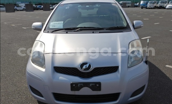 Acheter Occasion Voiture Toyota Yaris Autre à Ezulwini, Hhohho Acheter Occasion Voiture Toyota Yaris Autre à Ezulwini, Hhohho