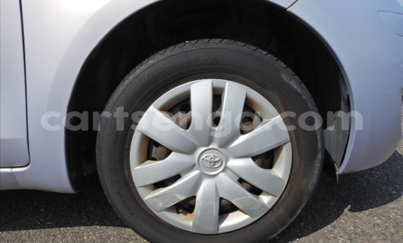 Acheter Occasion Voiture Toyota Yaris Autre à Ezulwini, Hhohho Acheter Occasion Voiture Toyota Yaris Autre à Ezulwini, Hhohho