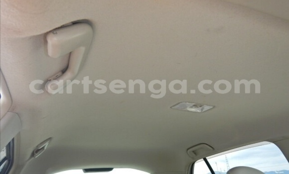 Acheter Occasion Voiture Toyota Yaris Autre à Ezulwini, Hhohho Acheter Occasion Voiture Toyota Yaris Autre à Ezulwini, Hhohho