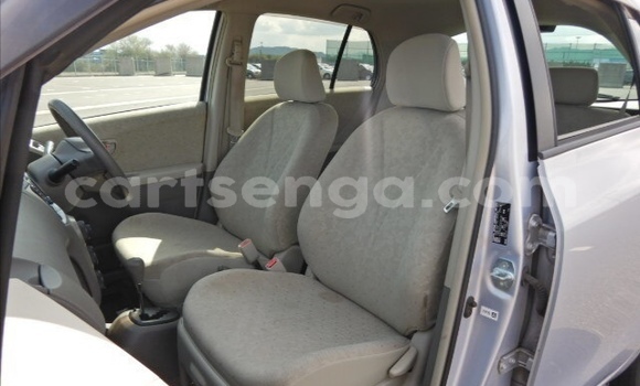 Acheter Occasion Voiture Toyota Yaris Autre à Ezulwini, Hhohho Acheter Occasion Voiture Toyota Yaris Autre à Ezulwini, Hhohho