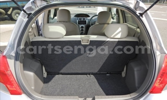 Acheter Occasion Voiture Toyota Yaris Autre à Ezulwini, Hhohho Acheter Occasion Voiture Toyota Yaris Autre à Ezulwini, Hhohho