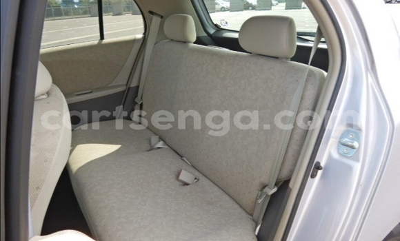 Acheter Occasion Voiture Toyota Yaris Autre à Ezulwini, Hhohho Acheter Occasion Voiture Toyota Yaris Autre à Ezulwini, Hhohho