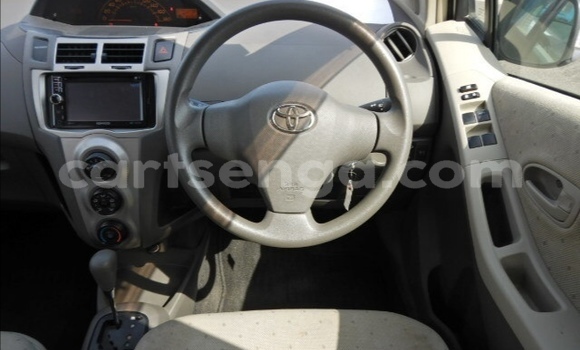 Acheter Occasion Voiture Toyota Yaris Autre à Ezulwini, Hhohho Acheter Occasion Voiture Toyota Yaris Autre à Ezulwini, Hhohho