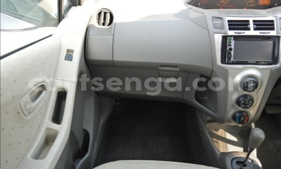 Acheter Occasion Voiture Toyota Yaris Autre à Ezulwini, Hhohho Acheter Occasion Voiture Toyota Yaris Autre à Ezulwini, Hhohho