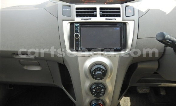 Acheter Occasion Voiture Toyota Yaris Autre à Ezulwini, Hhohho Acheter Occasion Voiture Toyota Yaris Autre à Ezulwini, Hhohho