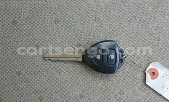 Acheter Occasion Voiture Toyota Yaris Autre à Ezulwini, Hhohho Acheter Occasion Voiture Toyota Yaris Autre à Ezulwini, Hhohho