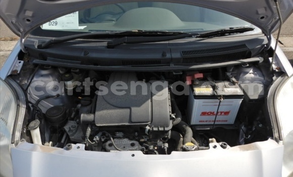 Acheter Occasion Voiture Toyota Yaris Autre à Ezulwini, Hhohho Acheter Occasion Voiture Toyota Yaris Autre à Ezulwini, Hhohho