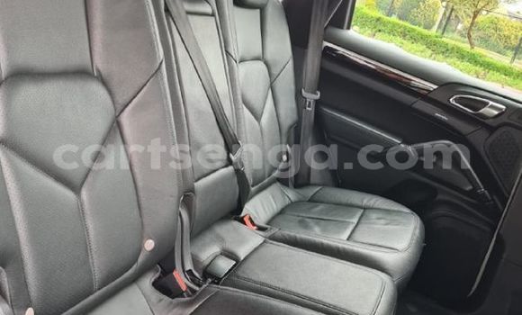 Acheter Occasion Voiture Porsche Cayenne Blanc à Ezulwini, Hhohho Acheter Occasion Voiture Porsche Cayenne Blanc à Ezulwini, Hhohho