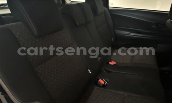 Acheter Occasion Voiture Toyota Avanza Gris à Big Bend, Lubombo District Acheter Occasion Voiture Toyota Avanza Gris à Big Bend, Lubombo District