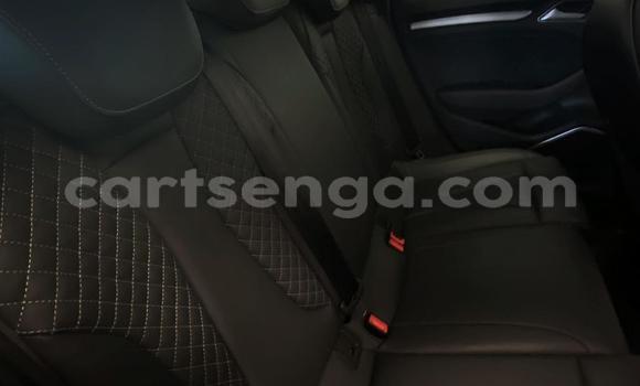 Buy Used Audi A3 Other Car in Big Bend in Lubombo District Buy Used Audi A3 Other Car in Big Bend in Lubombo District