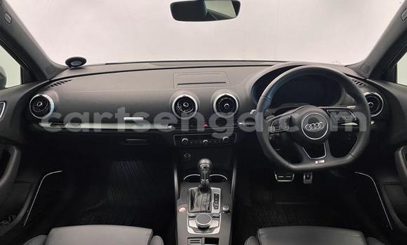 Buy Used Audi A3 Other Car in Big Bend in Lubombo District Buy Used Audi A3 Other Car in Big Bend in Lubombo District