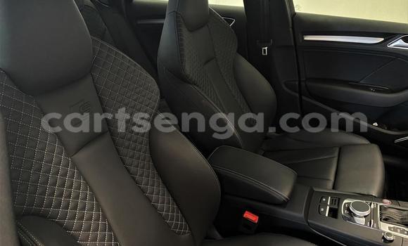 Buy Used Audi A3 Other Car in Big Bend in Lubombo District Buy Used Audi A3 Other Car in Big Bend in Lubombo District