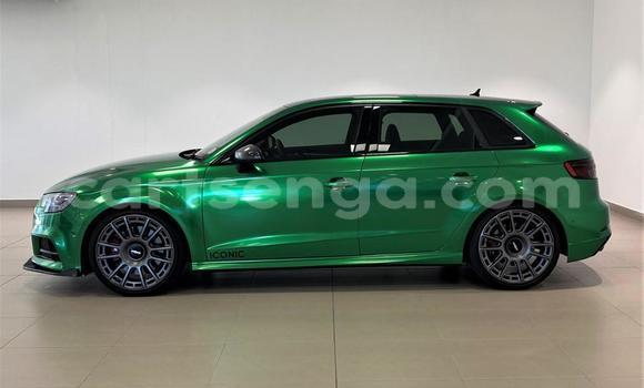 Buy Used Audi A3 Other Car in Big Bend in Lubombo District Buy Used Audi A3 Other Car in Big Bend in Lubombo District