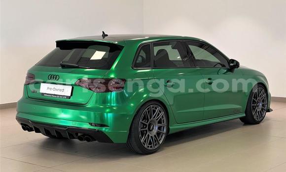 Buy Used Audi A3 Other Car in Big Bend in Lubombo District Buy Used Audi A3 Other Car in Big Bend in Lubombo District