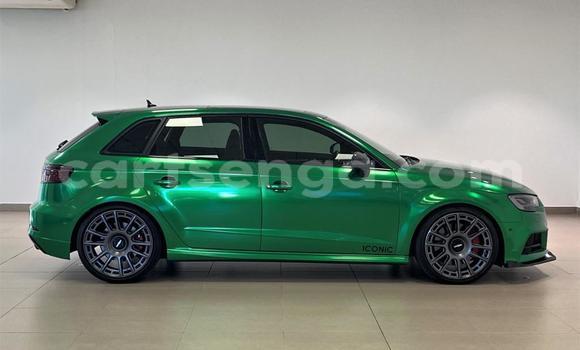 Buy Used Audi A3 Other Car in Big Bend in Lubombo District Buy Used Audi A3 Other Car in Big Bend in Lubombo District