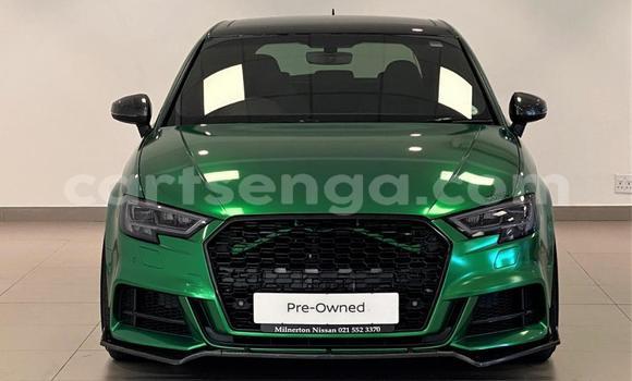 Buy Used Audi A3 Other Car in Big Bend in Lubombo District Buy Used Audi A3 Other Car in Big Bend in Lubombo District