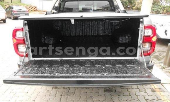 Acheter Occasion Voiture Toyota Hilux Gris à Ezulwini, Hhohho Acheter Occasion Voiture Toyota Hilux Gris à Ezulwini, Hhohho