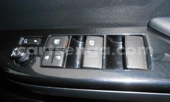 Acheter Occasion Voiture Toyota Hilux Gris à Ezulwini, Hhohho Acheter Occasion Voiture Toyota Hilux Gris à Ezulwini, Hhohho