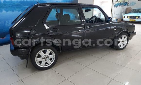 Acheter Occasion Voiture Volkswagen Golf Noir à Ezulwini, Hhohho Acheter Occasion Voiture Volkswagen Golf Noir à Ezulwini, Hhohho