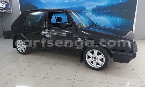 Acheter Occasion Voiture Volkswagen Golf Noir à Ezulwini, Hhohho Acheter Occasion Voiture Volkswagen Golf Noir à Ezulwini, Hhohho