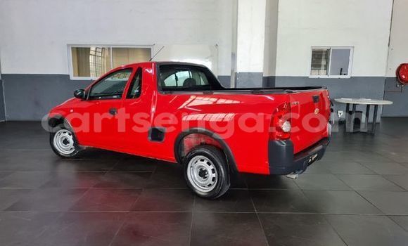 Buy Used Opel Corsa Red Car in Ezulwini in Hhohho Buy Used Opel Corsa Red Car in Ezulwini in Hhohho