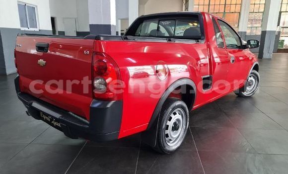 Buy Used Opel Corsa Red Car in Ezulwini in Hhohho Buy Used Opel Corsa Red Car in Ezulwini in Hhohho