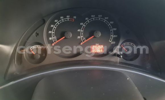 Buy Used Opel Corsa Red Car in Ezulwini in Hhohho Buy Used Opel Corsa Red Car in Ezulwini in Hhohho