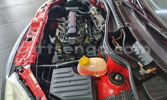 Buy Used Opel Corsa Red Car in Ezulwini in Hhohho Buy Used Opel Corsa Red Car in Ezulwini in Hhohho