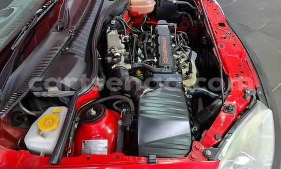 Buy Used Opel Corsa Red Car in Ezulwini in Hhohho Buy Used Opel Corsa Red Car in Ezulwini in Hhohho
