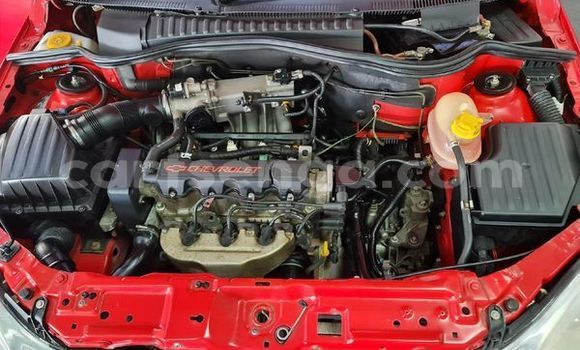 Buy Used Opel Corsa Red Car in Ezulwini in Hhohho Buy Used Opel Corsa Red Car in Ezulwini in Hhohho