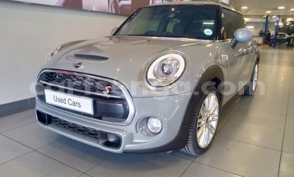 Acheter Occasion Voiture MINI Cooper Autre à Ezulwini, Hhohho