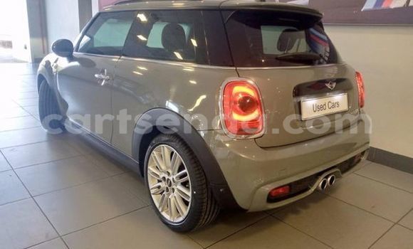 Nunua Ilio tumika MINI Cooper Other Gari ndani ya Ezulwini nchini Hhohho Nunua Ilio tumika MINI Cooper Other Gari ndani ya Ezulwini nchini Hhohho